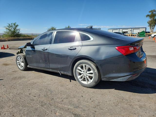 1G1ZD5ST4JF201410 - 2018 CHEVROLET MALIBU LT Boz foto 2