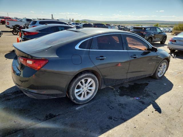 1G1ZD5ST4JF201410 - 2018 CHEVROLET MALIBU LT Boz foto 3