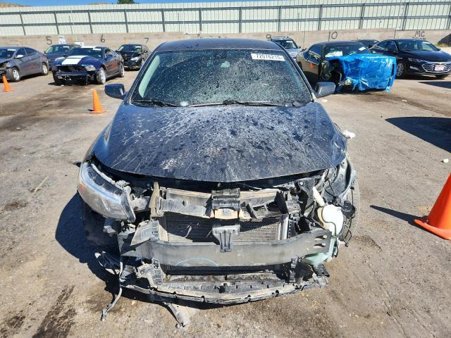 1G1ZD5ST4JF201410 - 2018 CHEVROLET MALIBU LT Boz foto 5