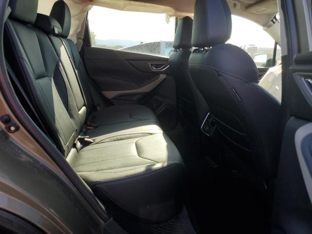 JF2SKALC1RH429629 - 2024 SUBARU FORESTER LIMITED GREEN photo 11