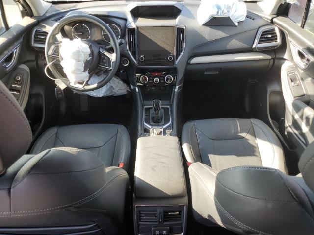 JF2SKALC1RH429629 - 2024 SUBARU FORESTER LIMITED GREEN photo 8