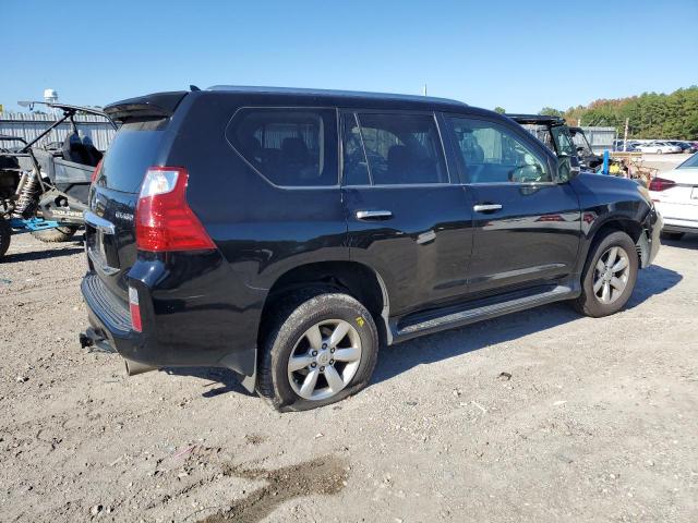 JTJBM7FX9A5017228 - 2010 LEXUS GX 460 BLACK photo 3