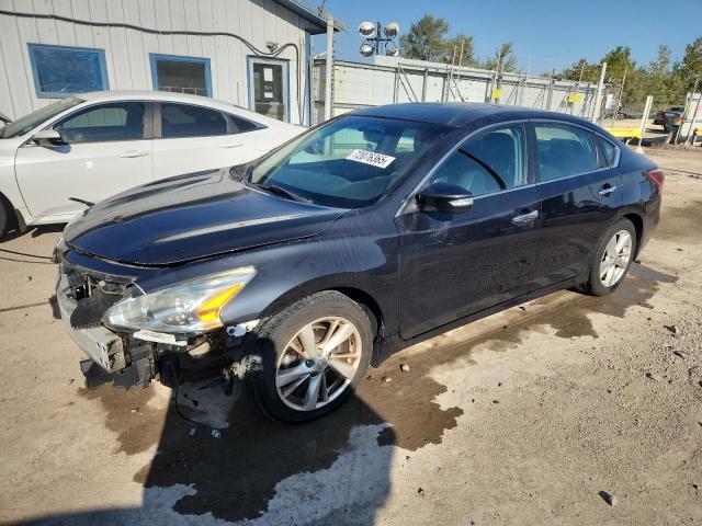 2013 NISSAN ALTIMA 2.5, 