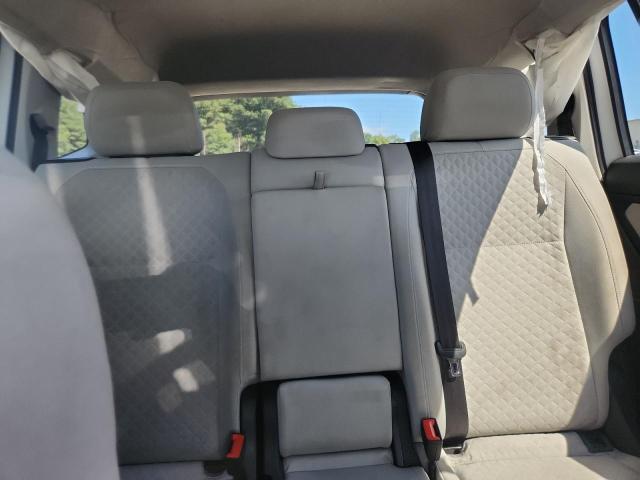 3VV1B7AX5KM085020 - 2019 VOLKSWAGEN TIGUAN S Ağ foto 10