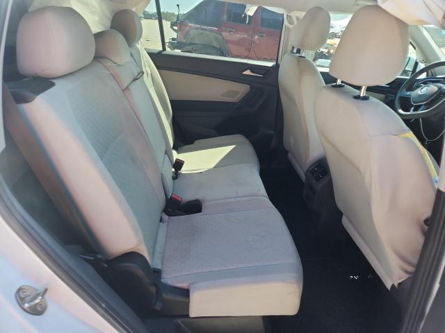 3VV1B7AX5KM085020 - 2019 VOLKSWAGEN TIGUAN S Ağ foto 11