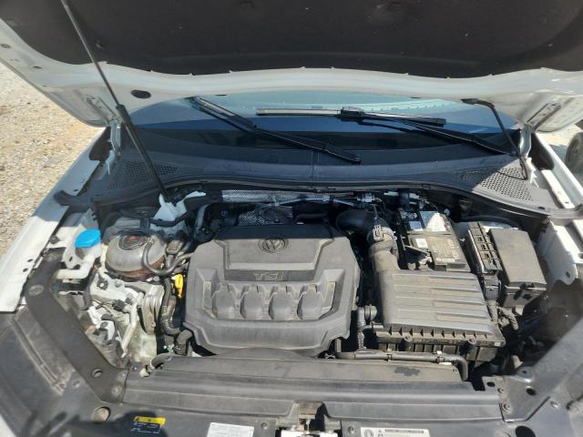 3VV1B7AX5KM085020 - 2019 VOLKSWAGEN TIGUAN S Ağ foto 12