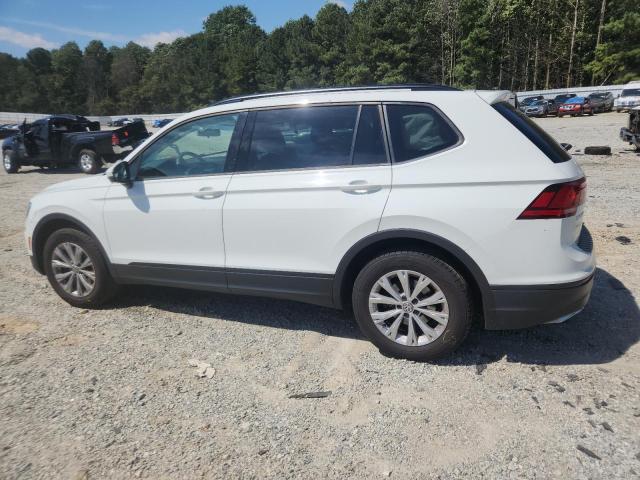 3VV1B7AX5KM085020 - 2019 VOLKSWAGEN TIGUAN S Ağ foto 2