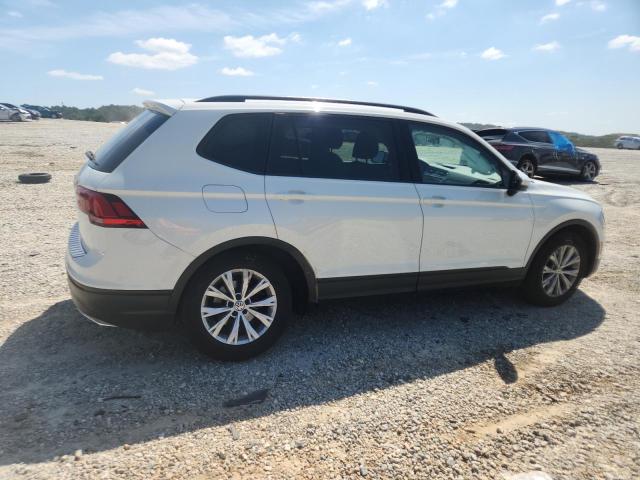 3VV1B7AX5KM085020 - 2019 VOLKSWAGEN TIGUAN S Ağ foto 3