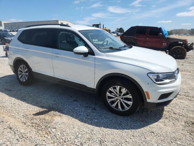 3VV1B7AX5KM085020 - 2019 VOLKSWAGEN TIGUAN S Ağ foto 4