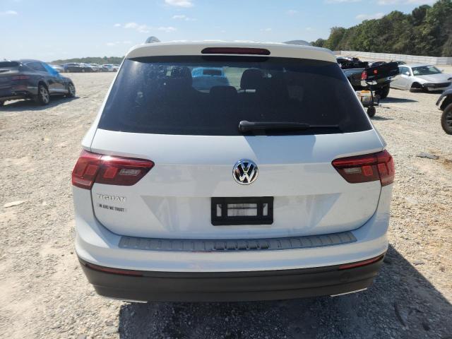 3VV1B7AX5KM085020 - 2019 VOLKSWAGEN TIGUAN S Ağ foto 6
