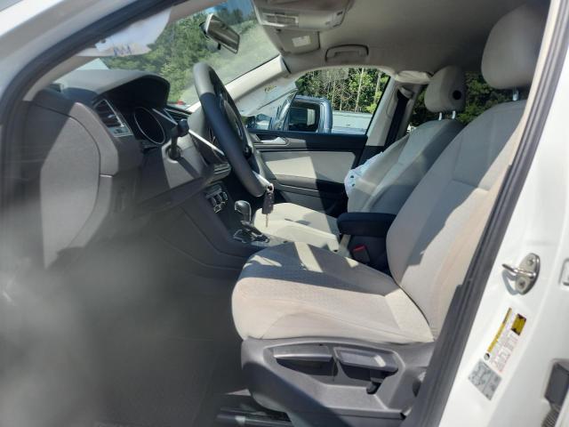 3VV1B7AX5KM085020 - 2019 VOLKSWAGEN TIGUAN S Ağ foto 7