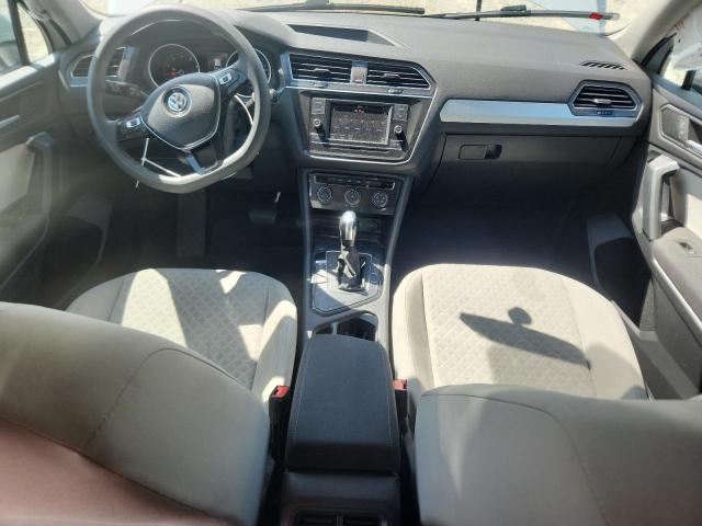 3VV1B7AX5KM085020 - 2019 VOLKSWAGEN TIGUAN S Ağ foto 8