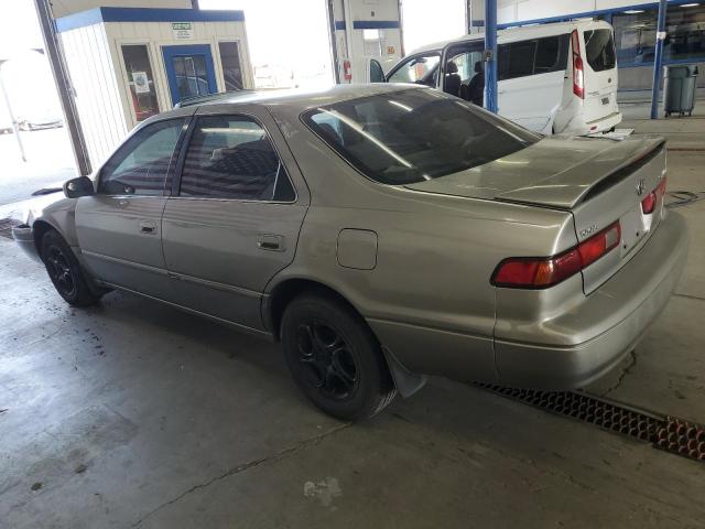 JT2BG22K7X0326721 - 1999 TOYOTA CAMRY LE GRAY photo 2