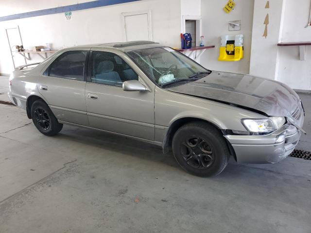 JT2BG22K7X0326721 - 1999 TOYOTA CAMRY LE GRAY photo 4