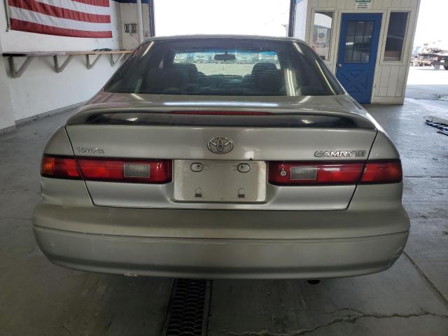 JT2BG22K7X0326721 - 1999 TOYOTA CAMRY LE GRAY photo 6