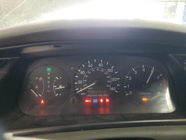 JT2BG22K7X0326721 - 1999 TOYOTA CAMRY LE GRAY photo 9