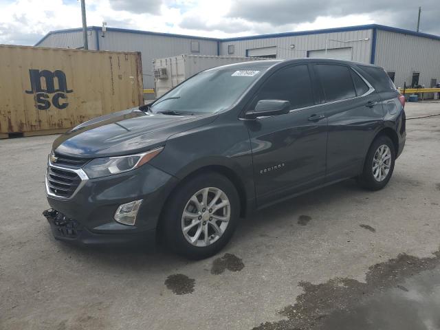 2019 CHEVROLET EQUINOX LT, 