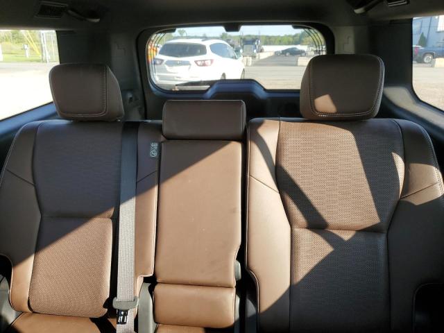 JTEABFAJ1RK003785 - 2024 TOYOTA LAND CRUISER BASE 白色 照片 10