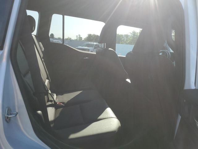 JTEABFAJ1RK003785 - 2024 TOYOTA LAND CRUISER BASE 白色 照片 11