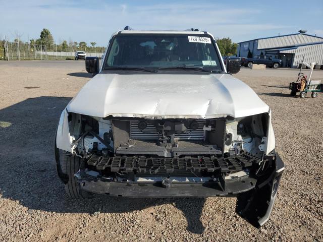 JTEABFAJ1RK003785 - 2024 TOYOTA LAND CRUISER BASE 白色 照片 5