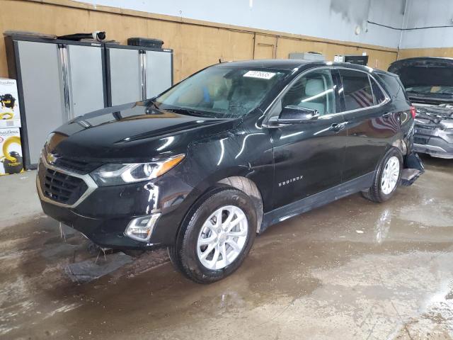 2018 CHEVROLET EQUINOX LT, 