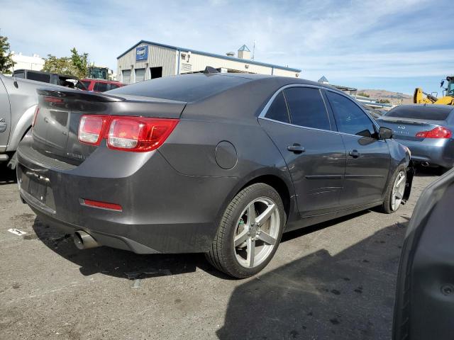 1G11C5SA0DF233354 - 2013 CHEVROLET MALIBU 1LT 灰色 照片 3
