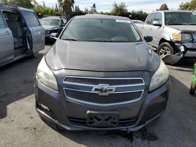 1G11C5SA0DF233354 - 2013 CHEVROLET MALIBU 1LT 灰色 照片 5