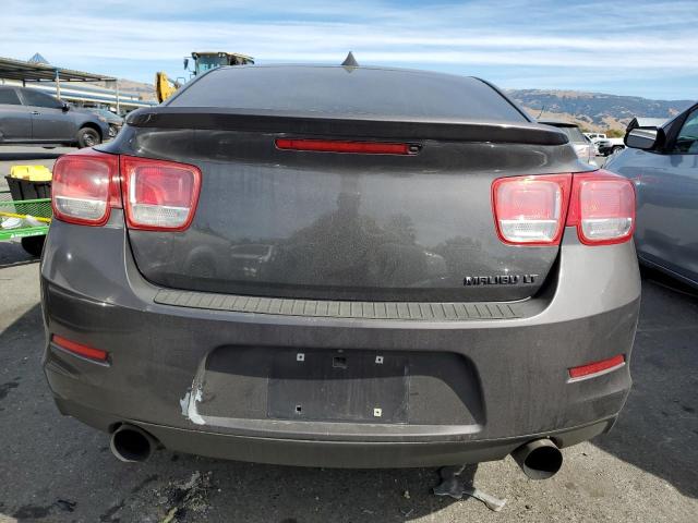 1G11C5SA0DF233354 - 2013 CHEVROLET MALIBU 1LT 灰色 照片 6
