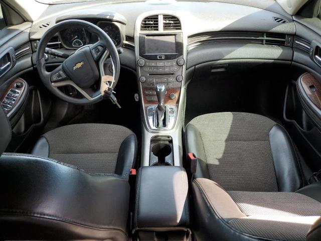 1G11C5SA0DF233354 - 2013 CHEVROLET MALIBU 1LT 灰色 照片 8