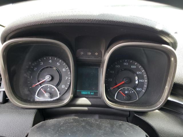 1G11C5SA0DF233354 - 2013 CHEVROLET MALIBU 1LT 灰色 照片 9