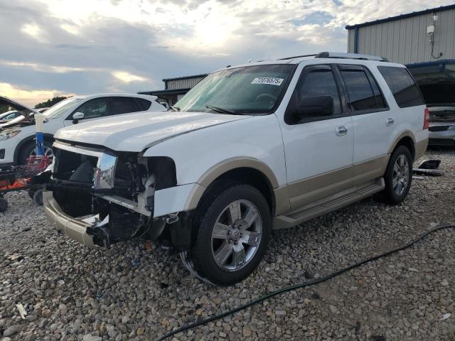 2010 FORD EXPEDITION EDDIE BAUER, 