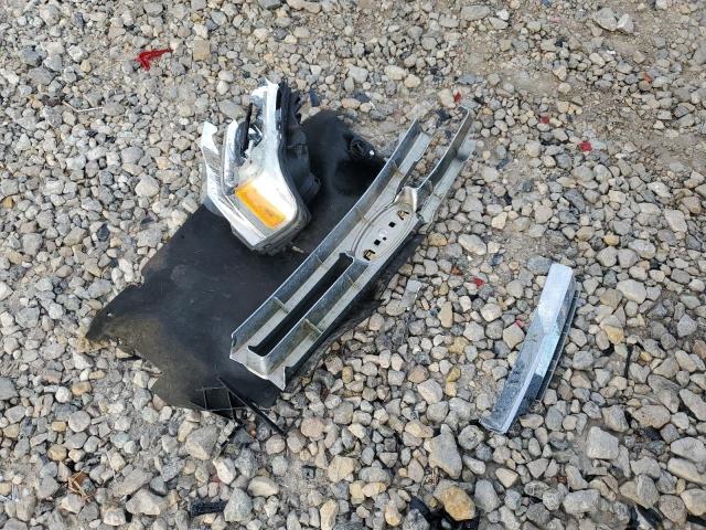 1FMJU1H51AEA58620 - 2010 FORD EXPEDITION EDDIE BAUER WHITE photo 13