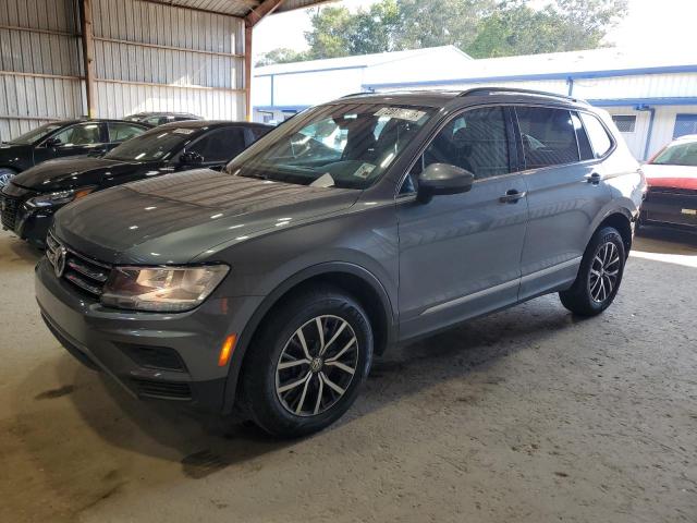 2018 VOLKSWAGEN TIGUAN SE, 