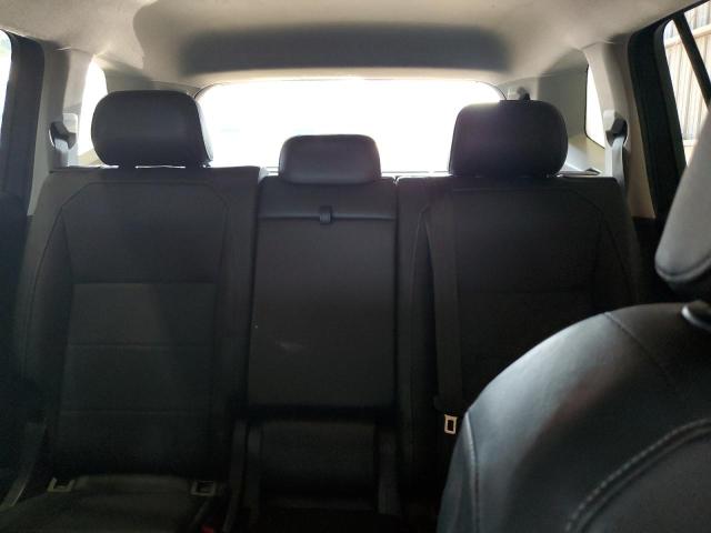 3VV3B7AX9JM204873 - 2018 VOLKSWAGEN TIGUAN SE Boz foto 10