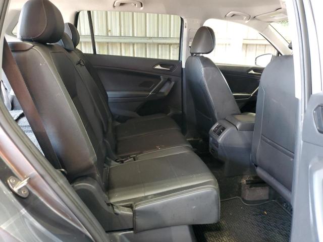 3VV3B7AX9JM204873 - 2018 VOLKSWAGEN TIGUAN SE Boz foto 11