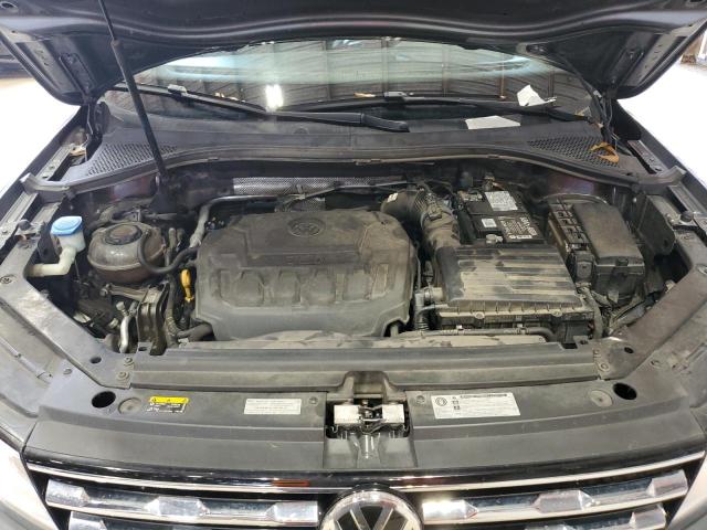 3VV3B7AX9JM204873 - 2018 VOLKSWAGEN TIGUAN SE Boz foto 12