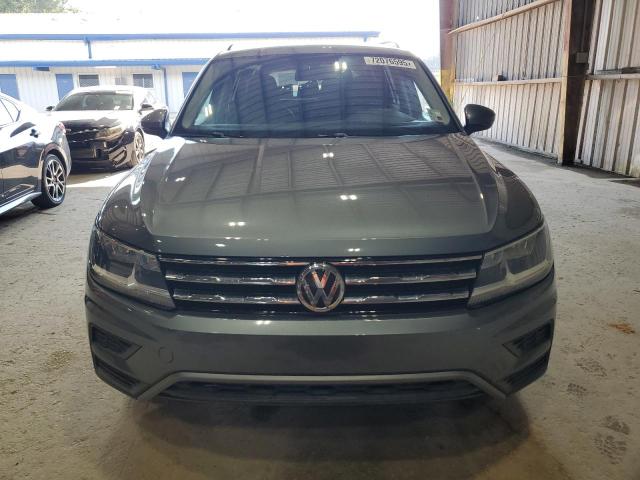3VV3B7AX9JM204873 - 2018 VOLKSWAGEN TIGUAN SE Boz foto 5