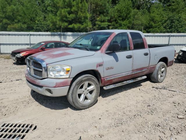 2008 DODGE RAM 1500 ST, 