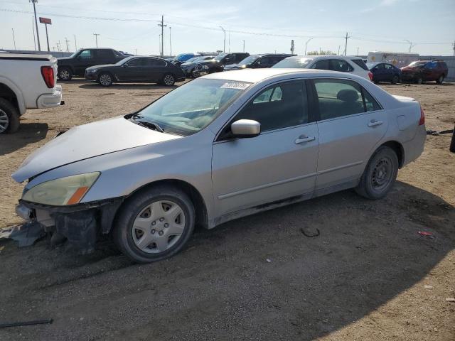 2006 HONDA ACCORD LX, 