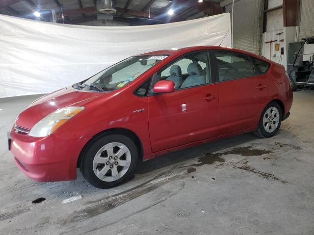 2008 TOYOTA PRIUS, 