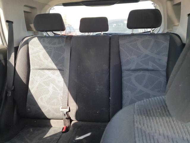 JTLZE4FE3C1145572 - 2012 TOYOTA SCION XB Білий фото 10