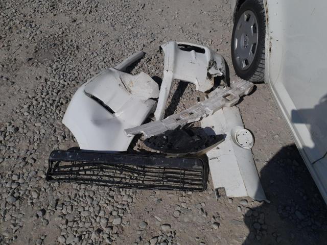 JTLZE4FE3C1145572 - 2012 TOYOTA SCION XB Білий фото 13