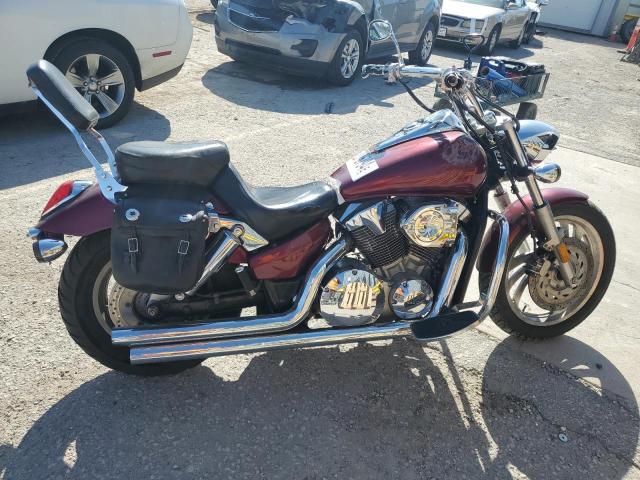 2006 HONDA VTX1300 C, 