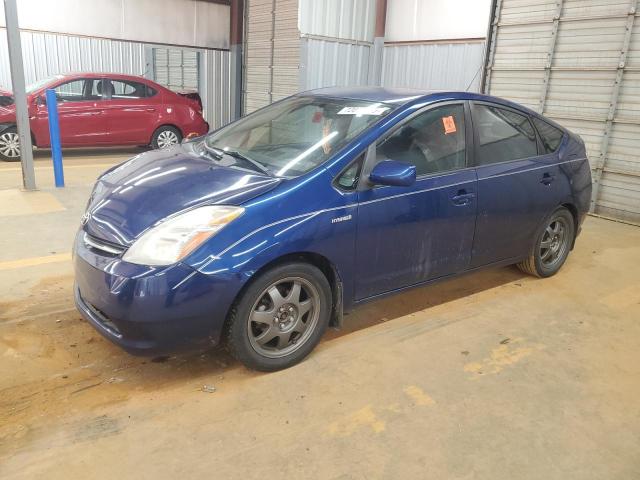 2008 TOYOTA PRIUS, null
