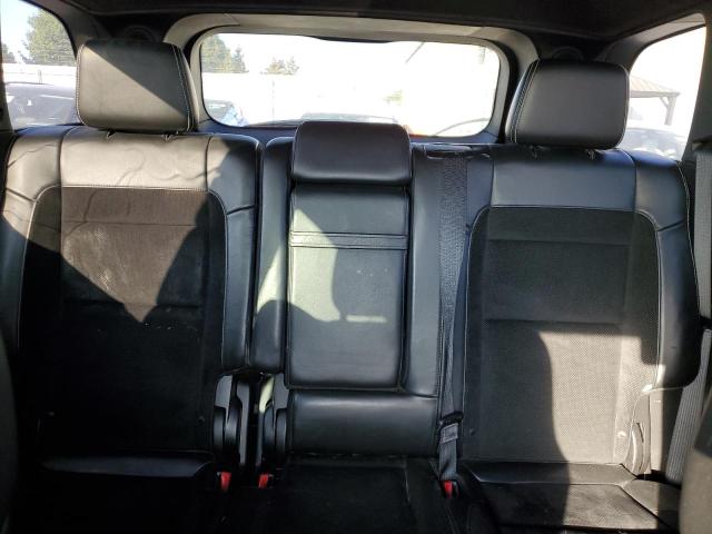 1C4RJFDJ6GC408389 - 2016 JEEP GRAND CHER SRT-8 GRAY photo 10