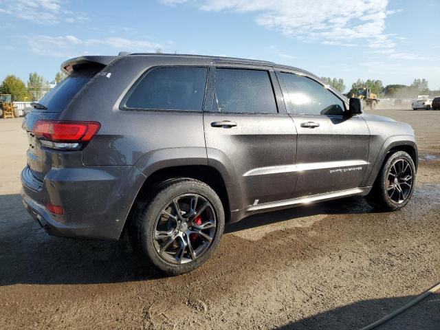 1C4RJFDJ6GC408389 - 2016 JEEP GRAND CHER SRT-8 GRAY photo 3