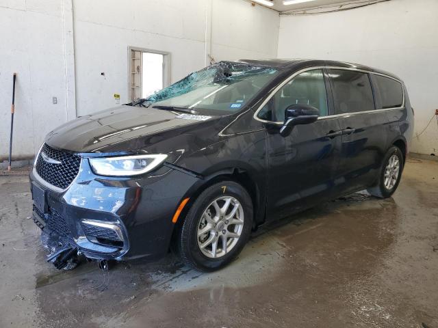 2025 CHRYSLER PACIFICA SELECT, null