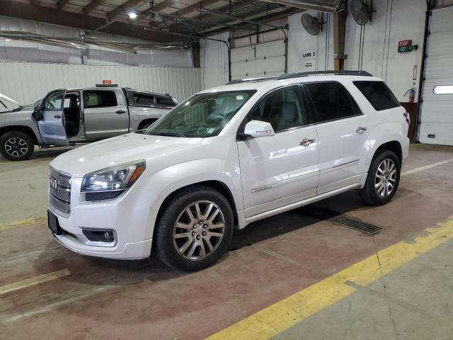 2016 GMC ACADIA DENALI, 