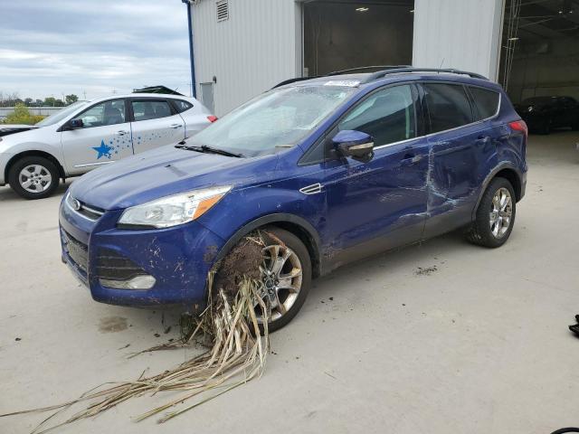 2013 FORD ESCAPE SEL, 