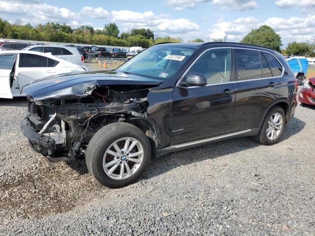 2015 BMW X5 XDRIVE35I, 